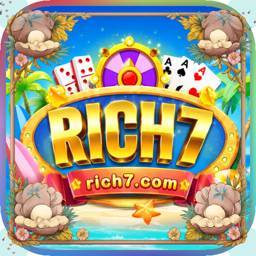 rich7 — galeri pratinjau - APK Resmi